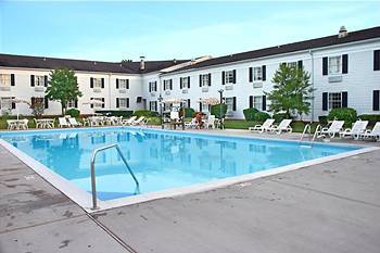 Hotel Breckinridge Inn