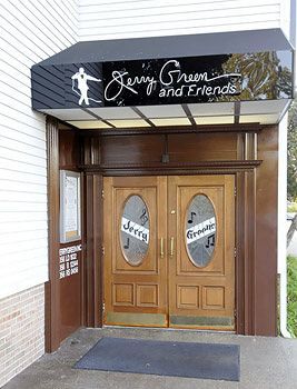 Hotel Breckinridge Inn