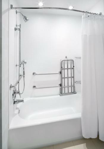 Hotel Springhill Suites Pittsburgh Bakery Square