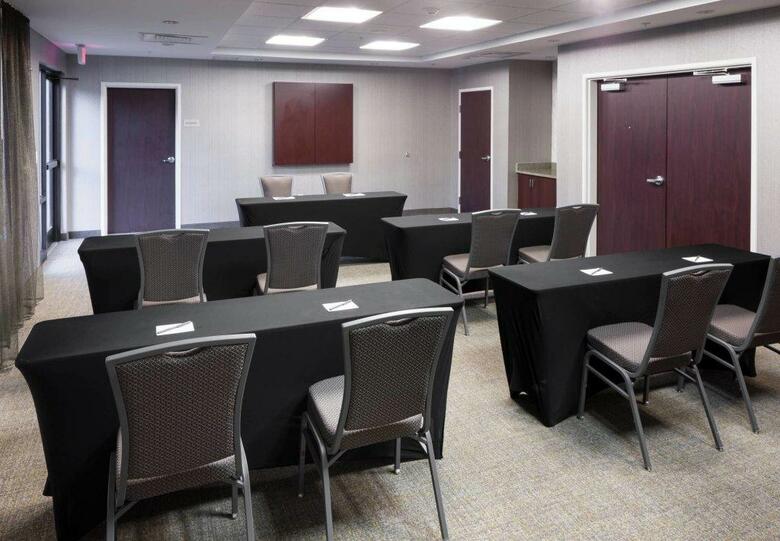 Hotel Springhill Suites Columbus