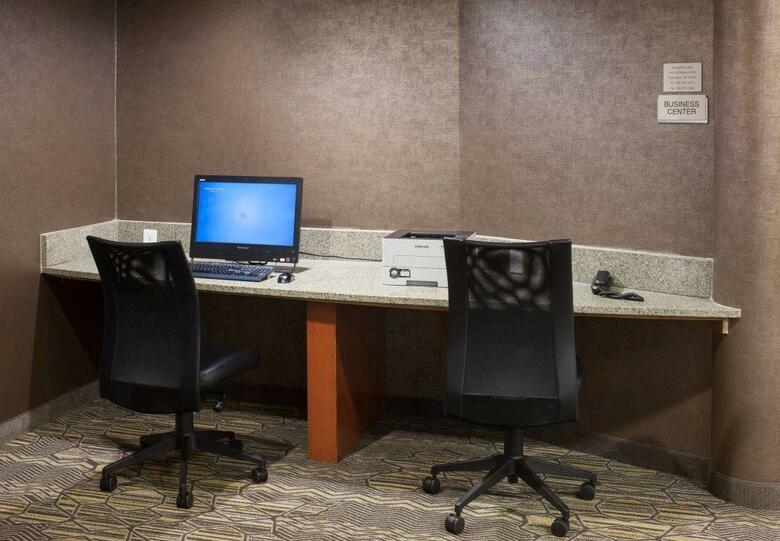 Hotel Springhill Suites Columbus