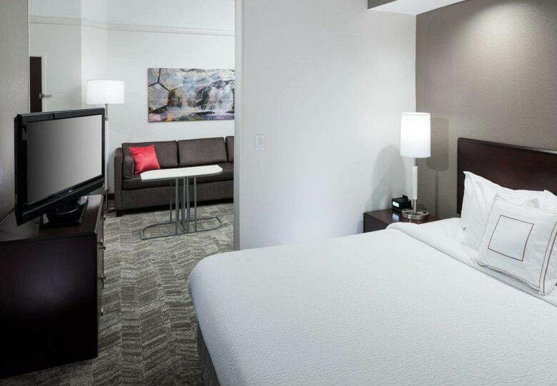 Hotel Springhill Suites Columbus