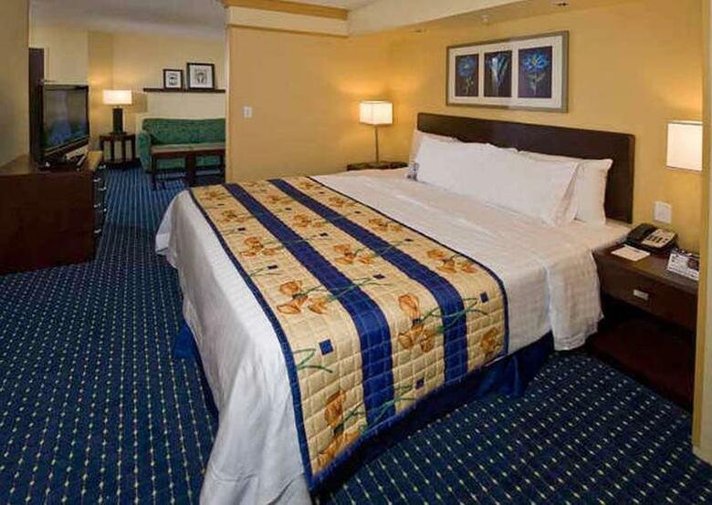 Hotel Springhill Suites Columbus