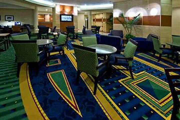 Hotel Springhill Suites Columbus