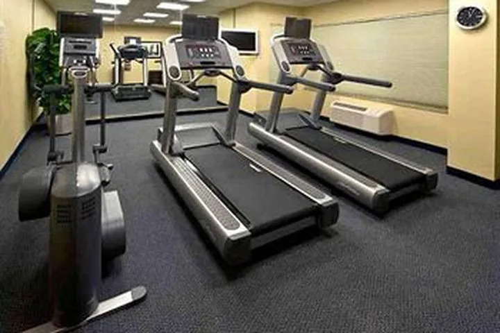 Hotel Springhill Suites Columbus