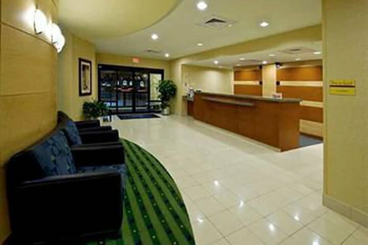 Hotel Springhill Suites Columbus