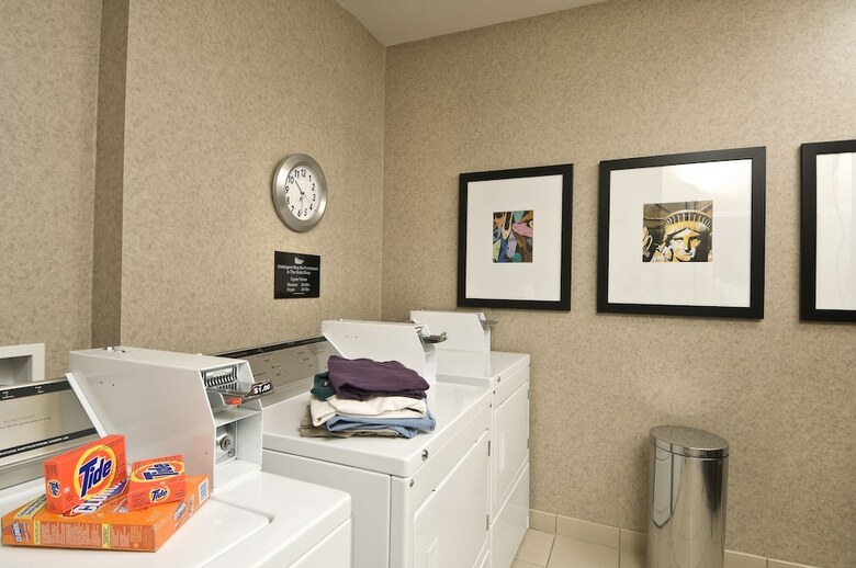 Hotel Homewood Suites By Hilton Plano-richardson