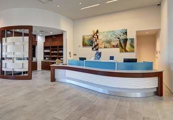 Hotel Springhill Suites By Marriott Dallas Plano/frisco