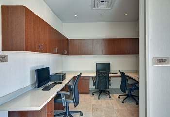 Hotel Springhill Suites By Marriott Dallas Plano/frisco