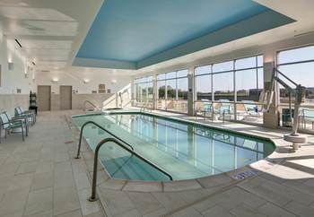 Hotel Springhill Suites By Marriott Dallas Plano/frisco