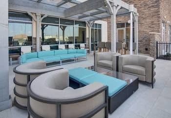 Hotel Springhill Suites By Marriott Dallas Plano/frisco