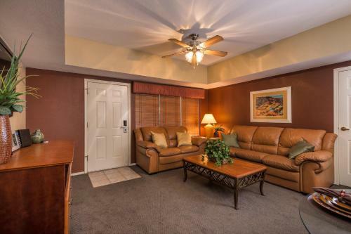 Hotel Westgate Painted Mountain Resort
