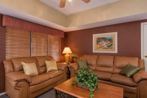 Hotel Westgate Painted Mountain Resort