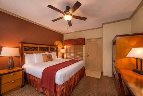 Hotel Westgate Painted Mountain Resort