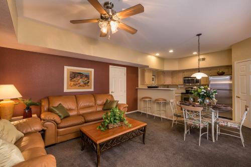 Hotel Westgate Painted Mountain Resort