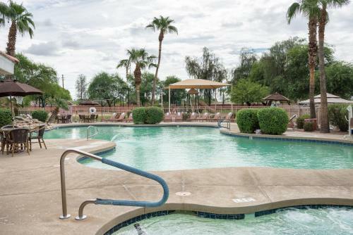 Hotel Westgate Painted Mountain Resort