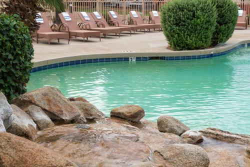 Hotel Westgate Painted Mountain Resort