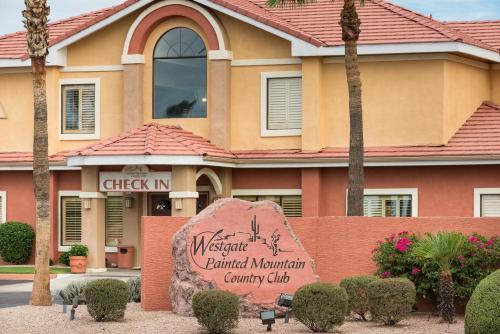 Hotel Westgate Painted Mountain Resort