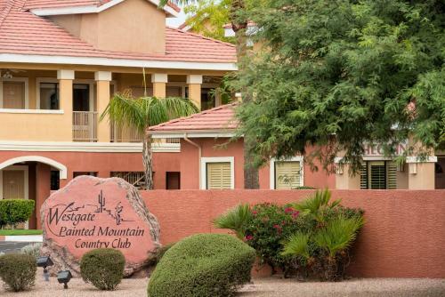 Hotel Westgate Painted Mountain Resort