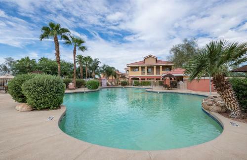 Hotel Westgate Painted Mountain Resort