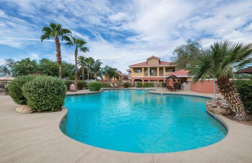 Hotel Westgate Painted Mountain Resort