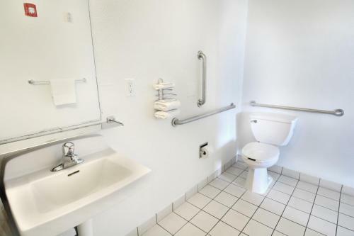 Motel 6 Galveston