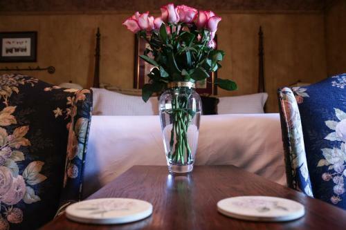 The Stockade Bed And Breakfast