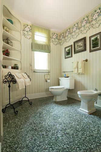The Stockade Bed And Breakfast