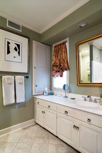 The Stockade Bed And Breakfast
