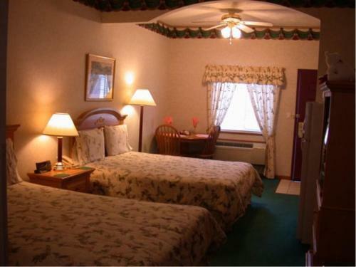 Motel Townhouse Inn & Suites Omaha