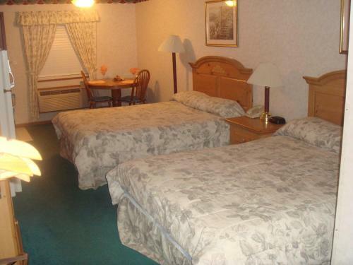 Motel Townhouse Inn & Suites Omaha