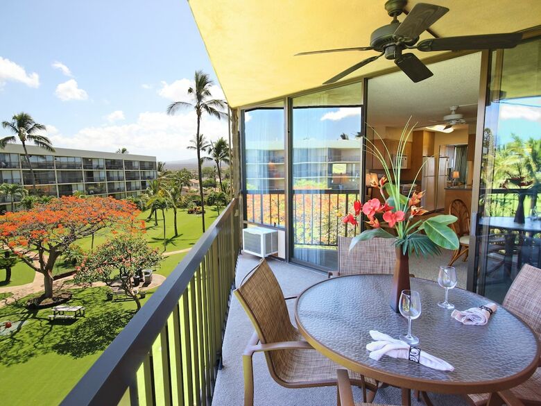 Aparthotel Maui Sunset
