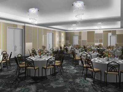 Epicurean Hotel, Autograph Collection