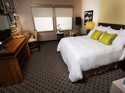 Epicurean Hotel, Autograph Collection