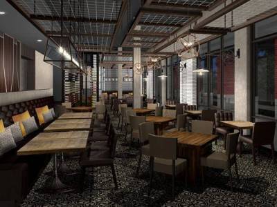 Epicurean Hotel, Autograph Collection