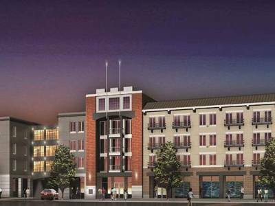 Epicurean Hotel, Autograph Collection