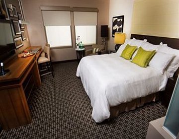 Epicurean Hotel, Autograph Collection