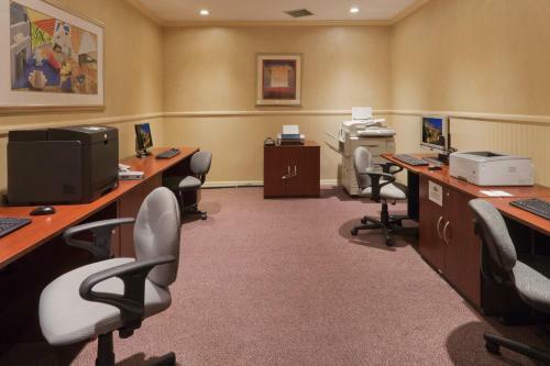 Crowne Plaza Hotel Mission Valley