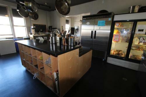 Hostelling International San Diego Downtown