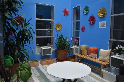 Hostelling International San Diego Downtown
