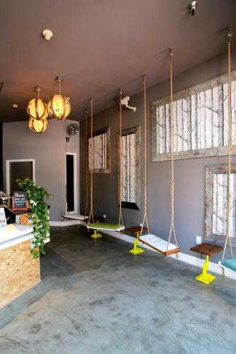 Hostelling International San Diego Downtown