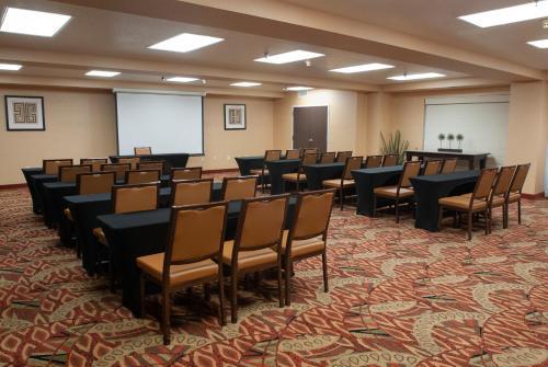 Hotel Hampton Inn & Suites Las Vegas-henderson
