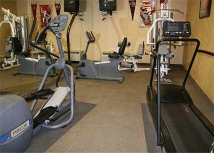Hotel Hampton Inn & Suites Las Vegas-henderson