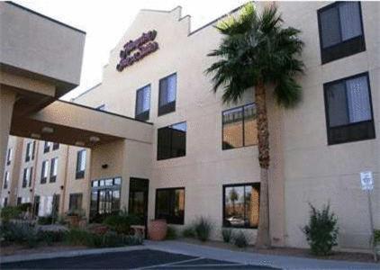 Hotel Hampton Inn & Suites Las Vegas-henderson