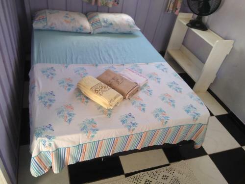 Hostal Pousada Para�so