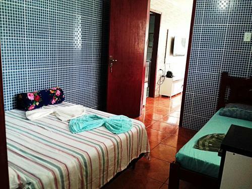 Hostal Pousada Para�so