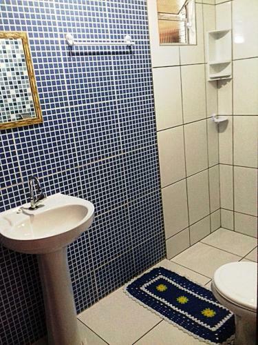 Hostal Pousada Para�so