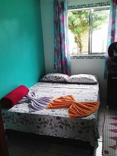 Hostal Pousada Para�so