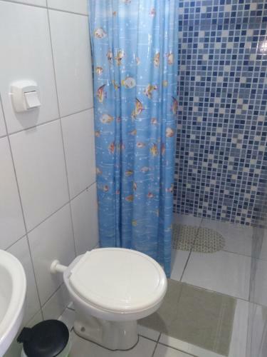 Hostal Pousada Para�so
