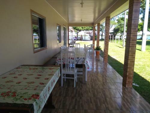 Hostal Pousada Para�so